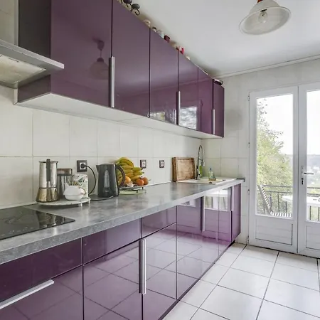 House View Seine *