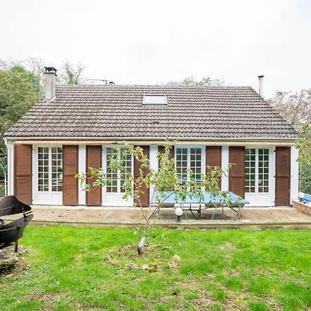 House View Seine *