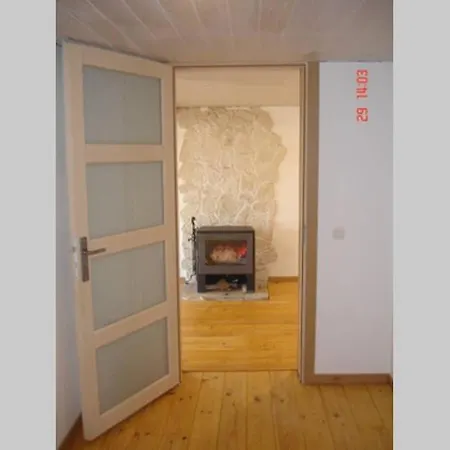 House View Seine Corbeil-Essonnes