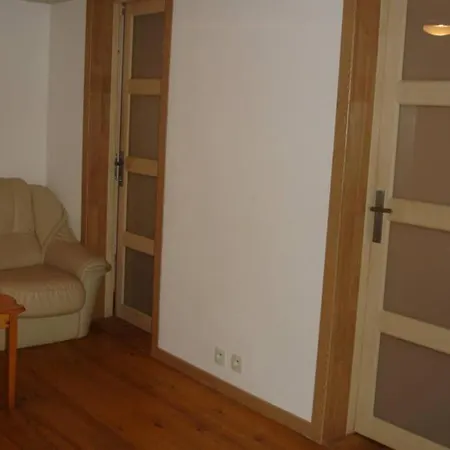 House View Seine Feriehus *