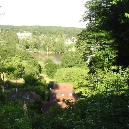 House View Seine