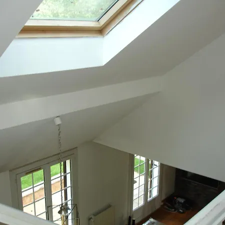 House View Seine Feriehus *