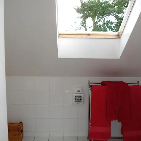 House View Seine Feriehus *