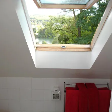 Feriehus House View Seine Corbeil-Essonnes