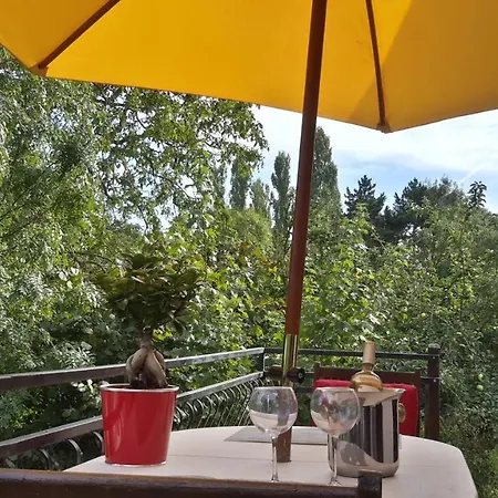 House View Seine *